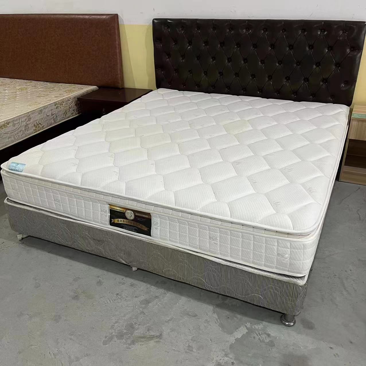 酒店床墊回收