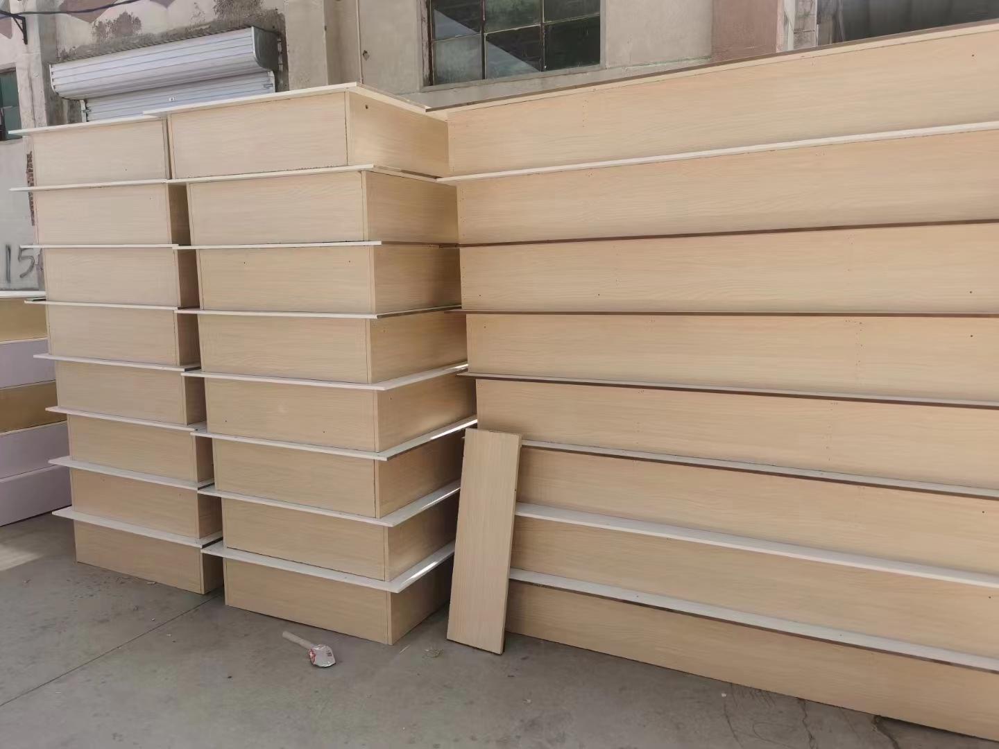 七天酒店床架回收